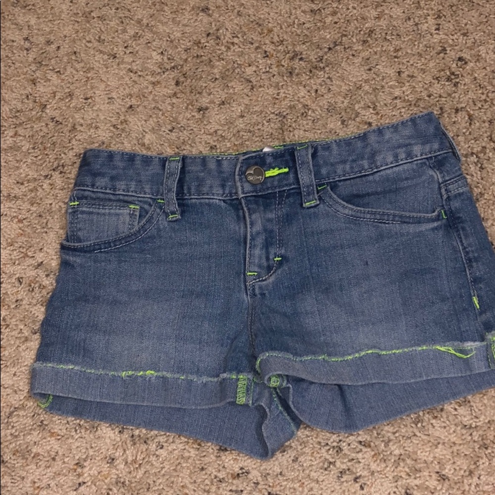 Shorts
